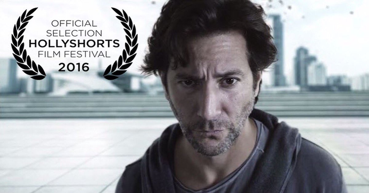 AndreaSnider's tweet photo. VISIBLE screens Friday 8/12 @ 2:30pm @ TCL Chinese Theaters in Hollywood, CA! Get tix here: https://t.co/26PbY9MMLM https://t.co/UpNRTBFQIj