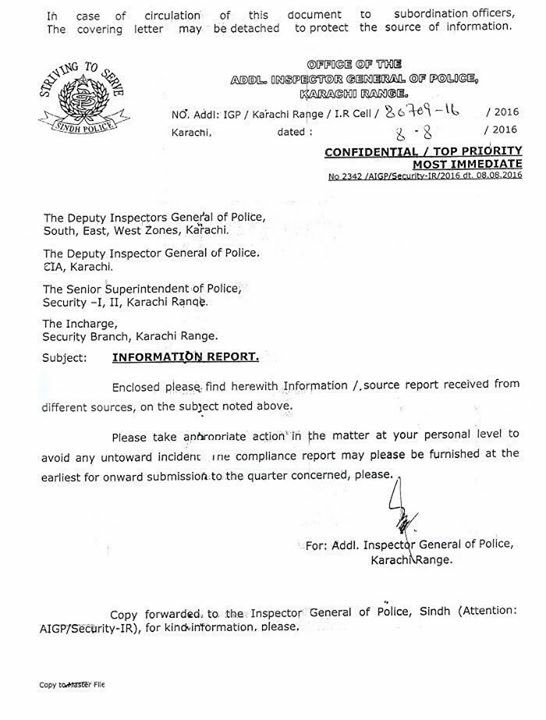 Shaforama's tweet photo. Sectarian banned outfit #Lej #SSP #ASWJ planning to target #MazharAbbas, #TalhaHashmi, #ArifMehmood & #AamirLiaquat https://t.co/1dEN3fZOH8