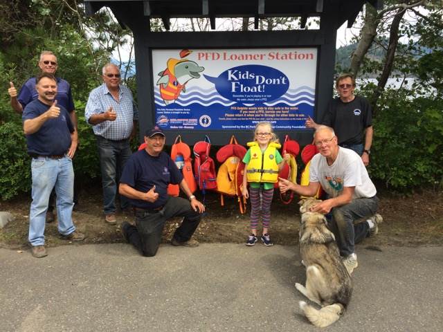 Shuswap Watershed Council tweet media