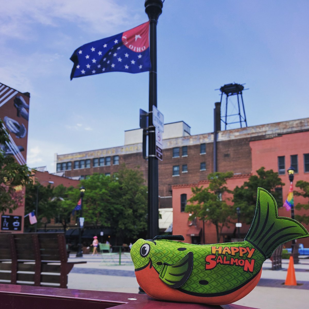 Tabletop Cleveland (tabletopcleve) Twitter