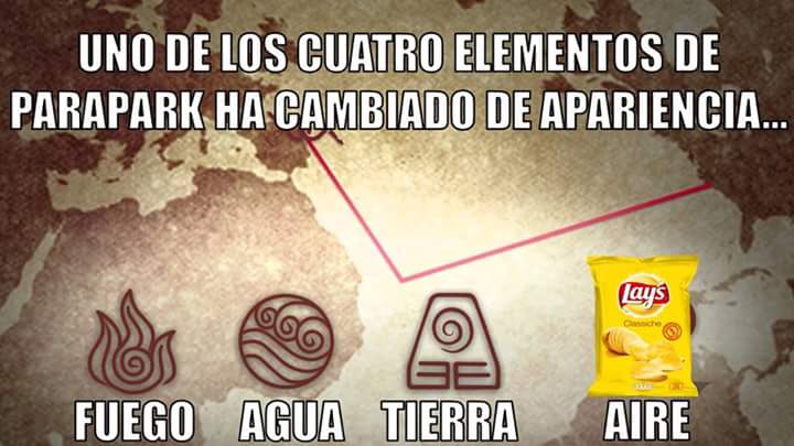 eskapark's tweet photo. 😂😂😂 Qué os parece el nuevo cambio? #Parapark #Vigo #EscapeRoom #FelizMiércoles #Escapismo #Nivel2 https://t.co/4vIqIJvXYS