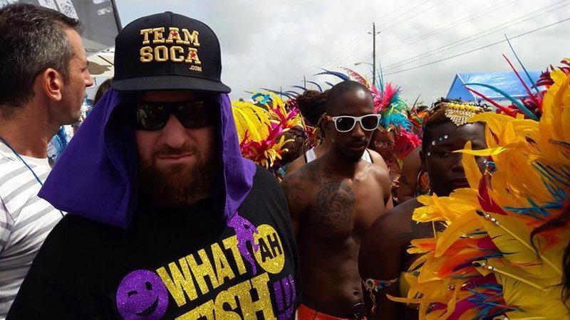 islandeventscom's tweet photo. Via @nprmusic: From The 2016 Crop Over Festival, A Feast of #Caribbean #Soca #Music  https://t.co/E51Q6C2wPj https://t.co/IqiPRUzUtd