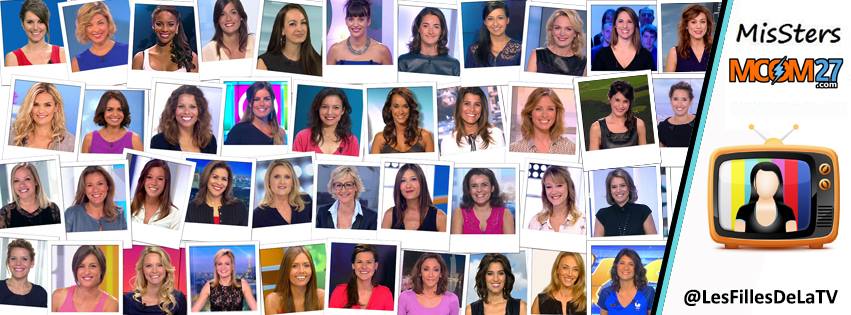 Les MisSters tweet media