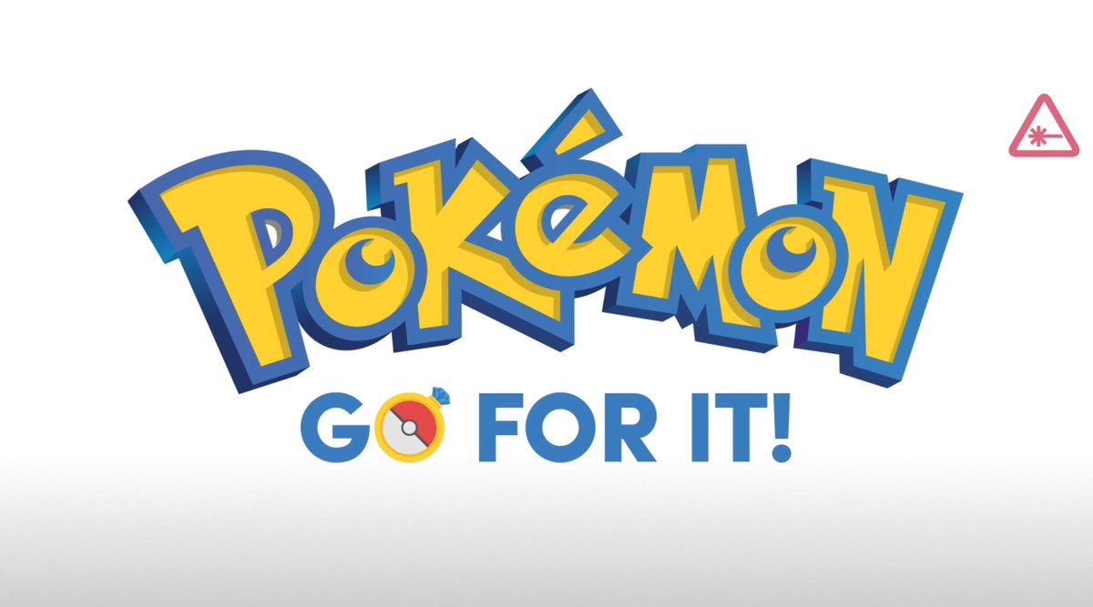 The story of a boy and girl trying to catch 'em all. See our #PokemonGo rom-com trailer: nerdi.st/2aBCSpG