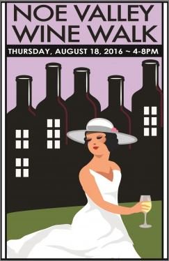 Luxor_SF's tweet photo. Noe Valley Wine Walk - The tasting event will include merchants offering wine samples
 call… https://t.co/b54u6iQdaN https://t.co/0QZI1GwSU7