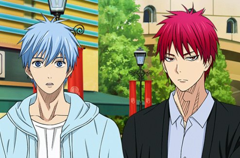 knb, Tumblr