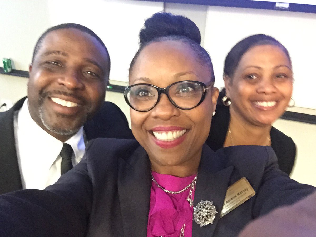 DrEmilyAMassey's tweet photo. These dynamic content specialists rocked it today!! #MathCounts #ProudAssociateSupt @ATLsuper @DonyallD https://t.co/M8FfkI2kg5