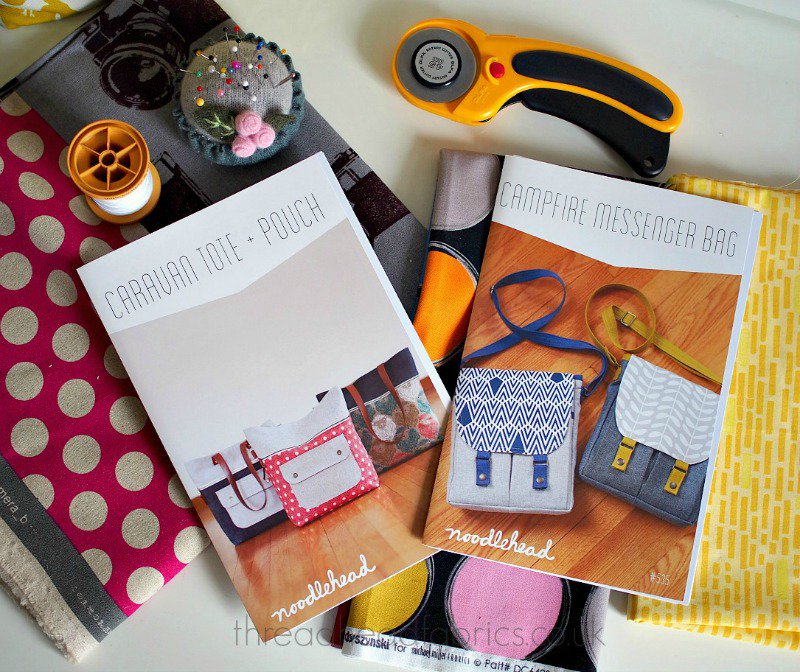 THFabrics's tweet photo. Sign up for our newsletter @THFabrics for a fab offer on #NoodleheadPatterns! #sewcialism #craftivists #sewing https://t.co/tBCQJ8104G