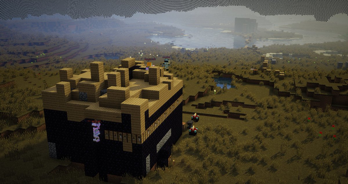 SamaGames_Mc's tweet photo. Une partie de #Run4Flag en image ... :) https://t.co/r1Hr3wJ4aH