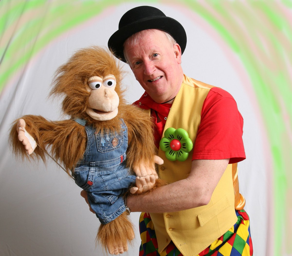 Adventure_Point's tweet image. Teddy Bear's Picnic &amp;amp; Puppet Show tomorrow (Thurs) 12.30-2.30 pm. Bring a teddy and we'll provide the picnic.