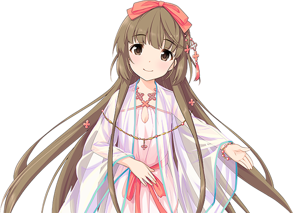 デレステパッション透過画像bot S Recent Tweets 15 Whotwi Graphical Twitter Analysis