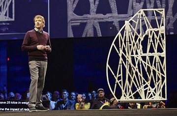 AdvMfg_Insights's tweet photo. Mentoring the Machines: https://t.co/ODYhYtGmM0 from Daniel O’Connor @TheTCTMagazine https://t.co/HAqUn1hhnw