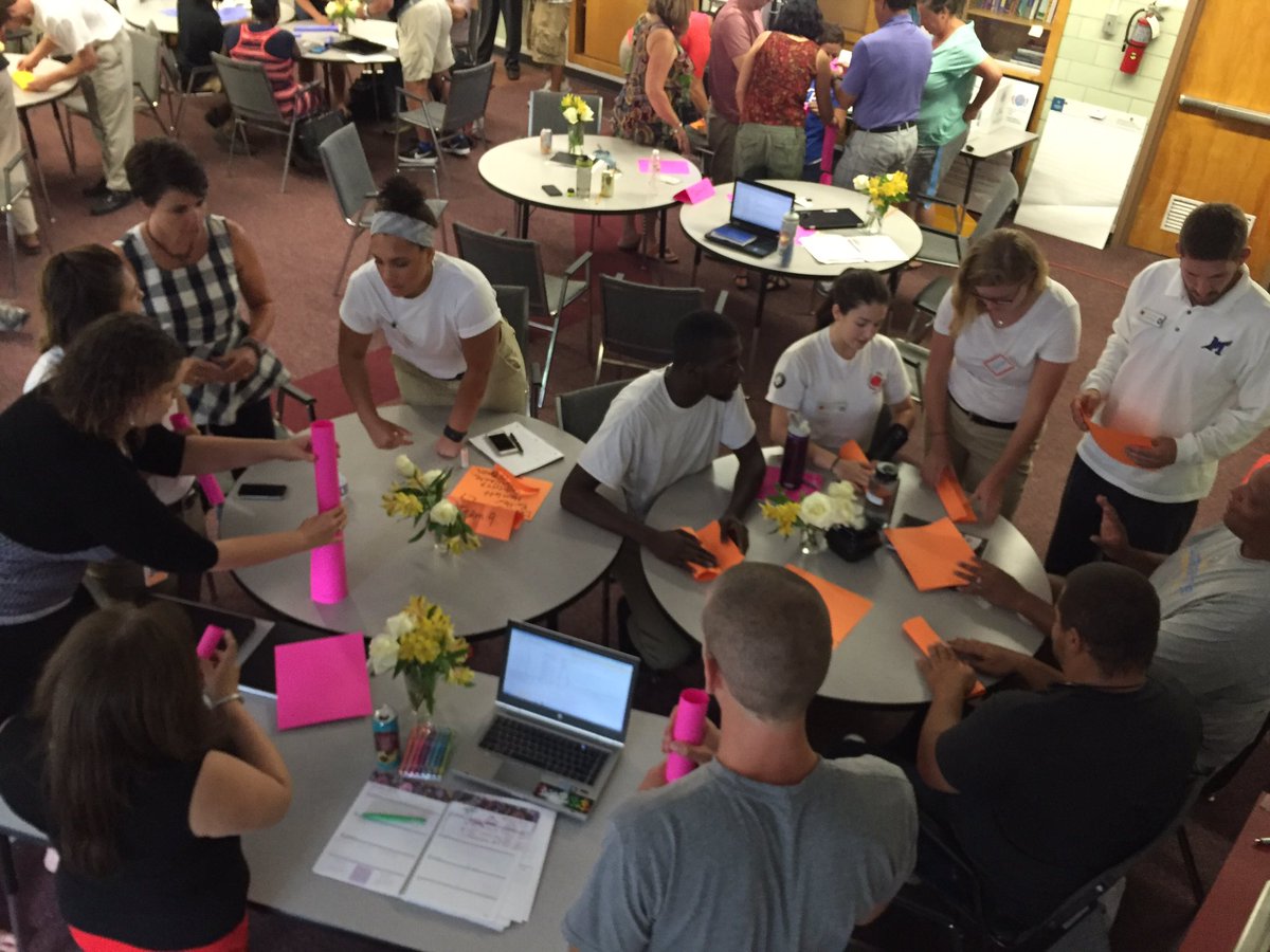 ManualHSTbolts's tweet photo. 9th grade team strategizing...who will win??! #teacherscollege #educatorshavingfun https://t.co/ZelFy8gcUQ