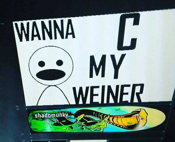 DubstepAddiict's tweet image. What was going through my mind when i made this?....@MrsRagesXo