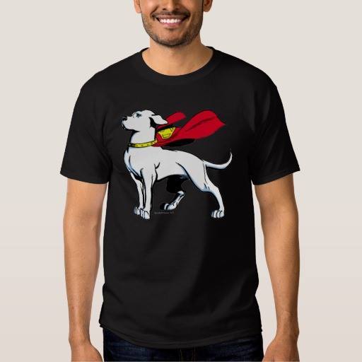 CharacterFamous's tweet photo. (Superdog Krypto Shirt) #ActionComics, #Blue, #BlueRedAndYellow, #Cartoon, #Clark, #ClarkK… https://t.co/h5Hra6jqSx https://t.co/pmjbd8t1DM