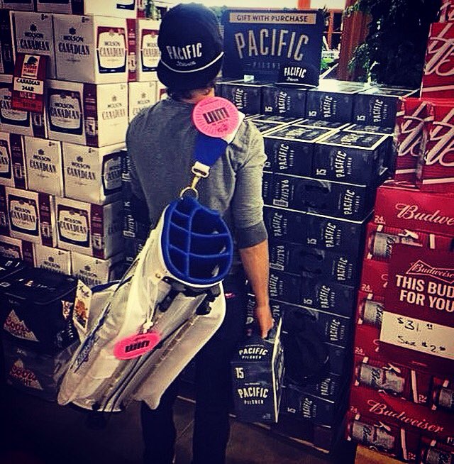 Come get a sick <a href="/pacificpilsner/">Your thoughts </a> snap back with your Pilsner 15 case purchase! <a href="/LiquorPlanet/">Liquor Planet</a>