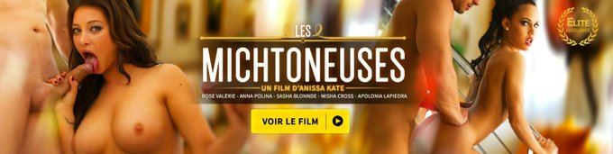 New film for @JacquieMichelX3 with @annapolinaxxxx @AnissaKate https://t.co/bLXv3kNT5x<a class="tags" target="_blank" title="On Twitter" href="/?out=eyJ0eXAiOiJKV1QiLCJhbGciOiJIUzUxMiJ9.eyJpYXQiOjE3MjE2NzU1ODIsImlzcyI6InR3cG9ybnN0YXJzLmNvbSIsIm5iZiI6MTcyMTY3NTU4MiwiZXhwIjoxNzUzMjExNTgyLCJyZWRpcmVjdF91cmwiOiJodHRwczovL3R3aXR0ZXIuY29tL0phY3F1aWVNaWNoZWxYMyJ9.aEFJcVkkb9nYDWfqKctUyzh_IP38T6onyGCC3qHU0I5j7Aj3DHct3Q8ulnehUy6PGtxi48SK2OROd2OWvoTdbw">@JacquieMichelX3</a><a class="tags" href="/tag/annapolinaxxxx">@annapolinaxxxx</a><a href="/tag/cooking"class="tags"><span>#cooking</span></a><a href="/tag/skyrim"class="tags"><span>#skyrim</span></a><a href="/tag/theelderscrolls"class="tags"><span>#theelderscrolls</span></a><a href="/tag/tamriel"class="tags"><span>#tamriel</span></a>