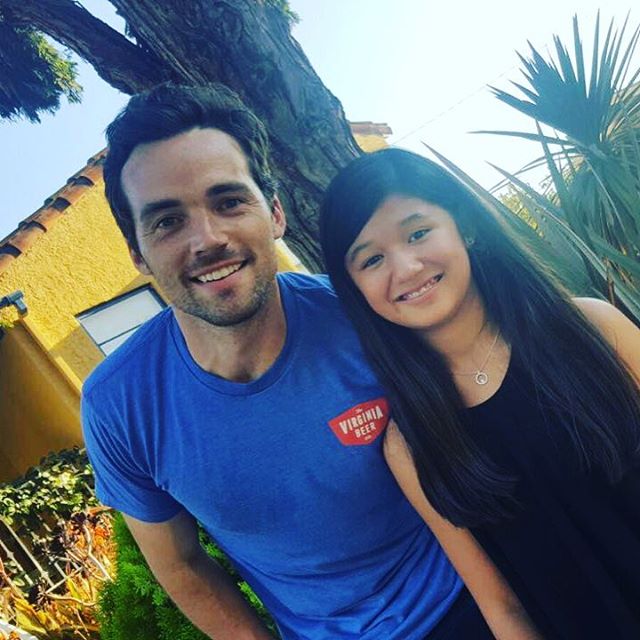 IanSpainHarding's tweet image. alina.castillo's photo: "Ian Harding #pllcast"