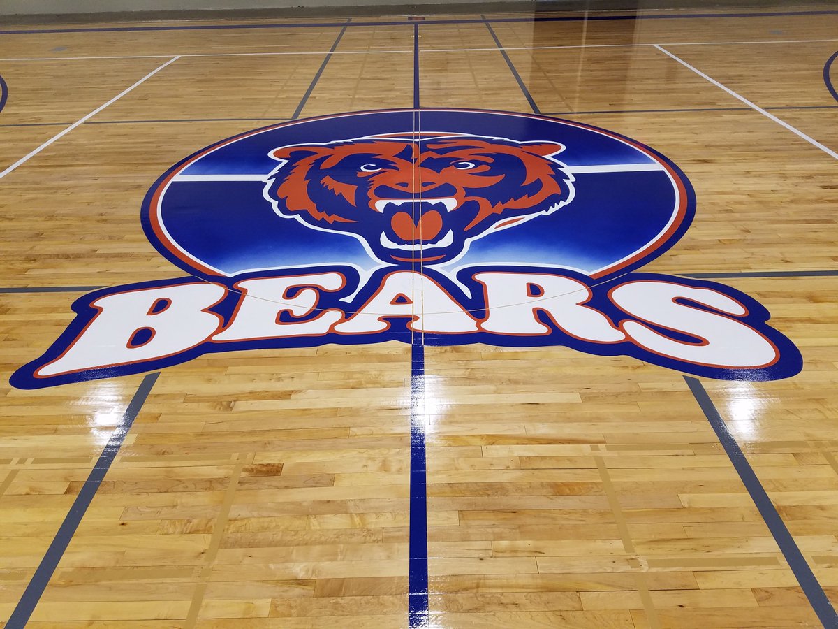 TomBrowneMS's tweet photo. Wow, we are looking like a new campus.  Thank you to CCISD Maintenance and Operations staff. https://t.co/Mn5fg3pjOV