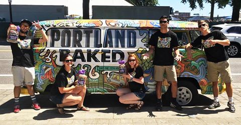 swagnw's tweet photo. LOOK FOR THE @FranzBakery PORTLAND BAKED TRUCK handing out cool SWAG &amp; bread samples!  #getportlandbaked @swagnw https://t.co/PdMq3KJ7rp