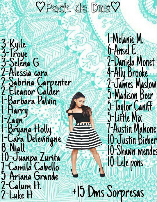 0hisDelena's tweet image. Quiero el pack que que @WorlDms91 está sorteando. #PackWorld91Dreams 

➰SAVED ACCOUNTS PERMITIDAS➰