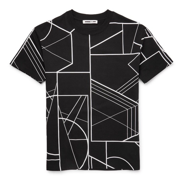 #McQ #Alexander #McQueen #Shirt at #mrporter
mrporter.com/product/649090 #summer #2016 #life #fashion #luxsppt #fashion