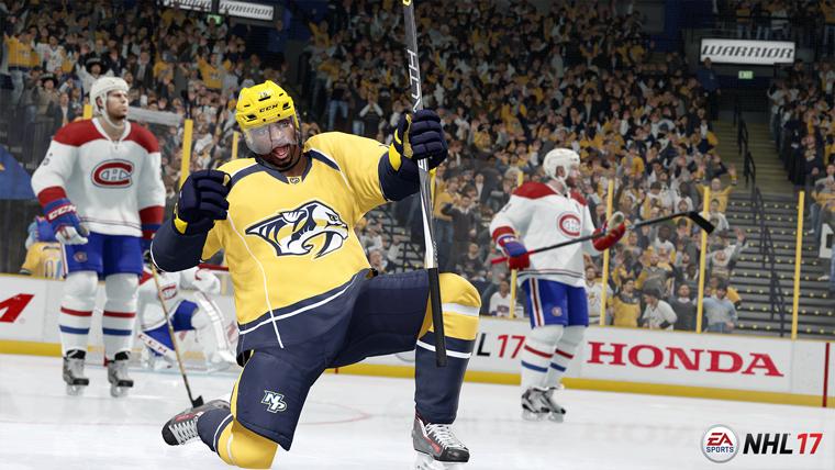 EASPORTSNHL's tweet photo. EVERYTHING you need to know about #NHL17 Franchise Mode. 

Deep Dive: https://t.co/7Xb7dp2gIc https://t.co/RK1z7Su5q3