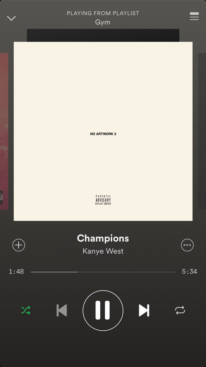 Haleyponu's tweet photo. This is def about to be the @Panthers anthem this season #camisbae #itsfootballseasonbitches #nflandchill https://t.co/Jve1uIncMT
