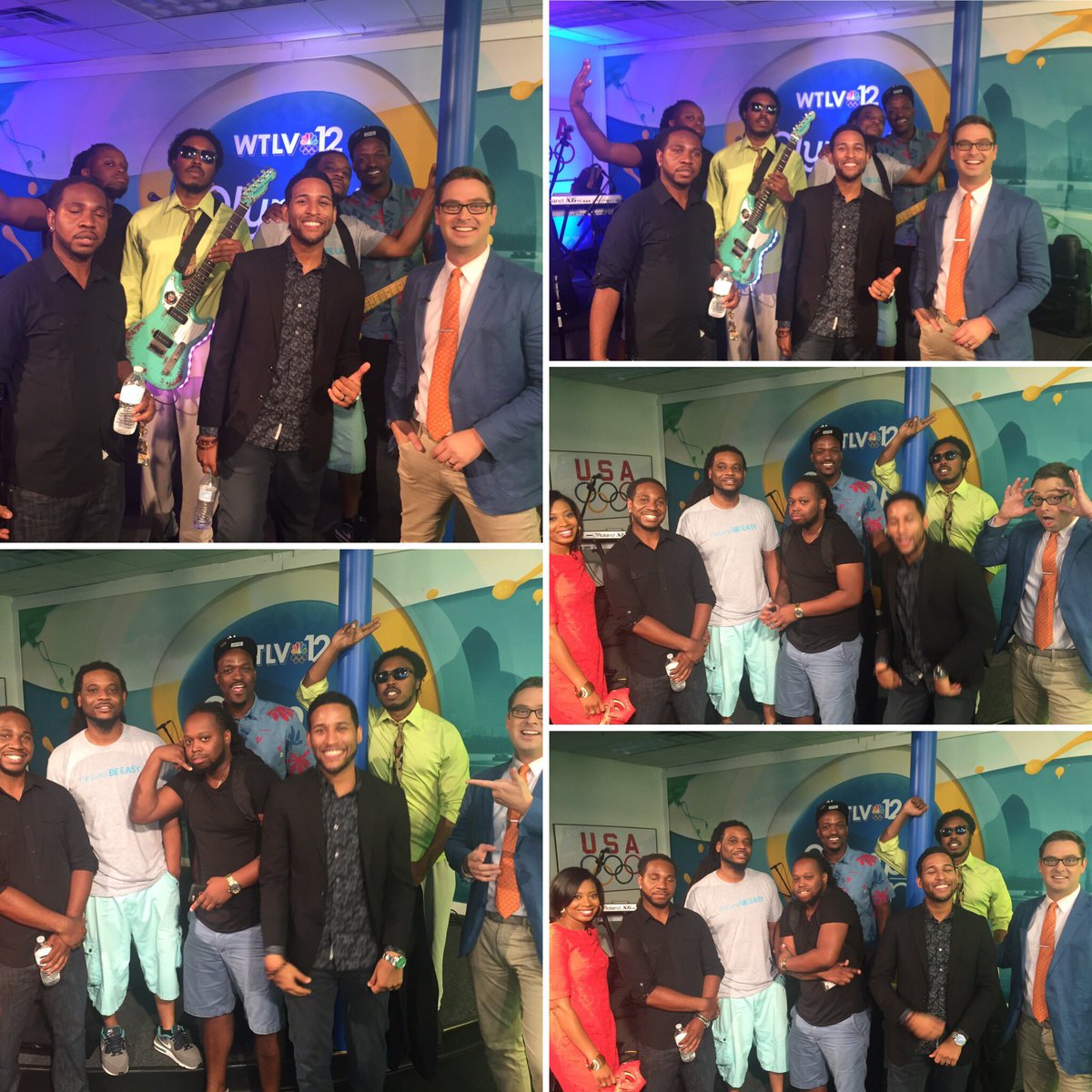 Lew Turner tweet media