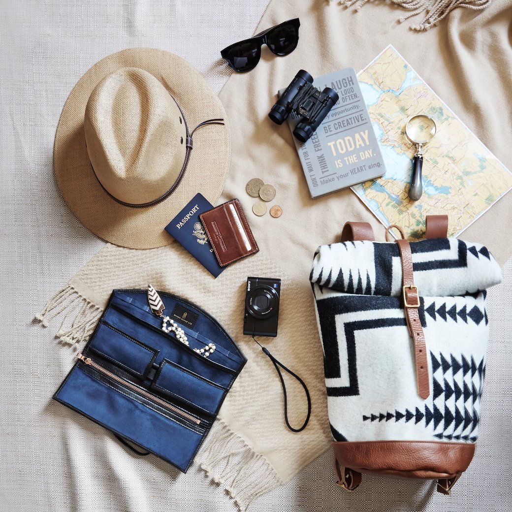 fgsandco's tweet photo. Preparing for a #destinationwedding? Check out our travel essentials:
https://t.co/tJazeqsKr7 https://t.co/ymHb1hIEP4