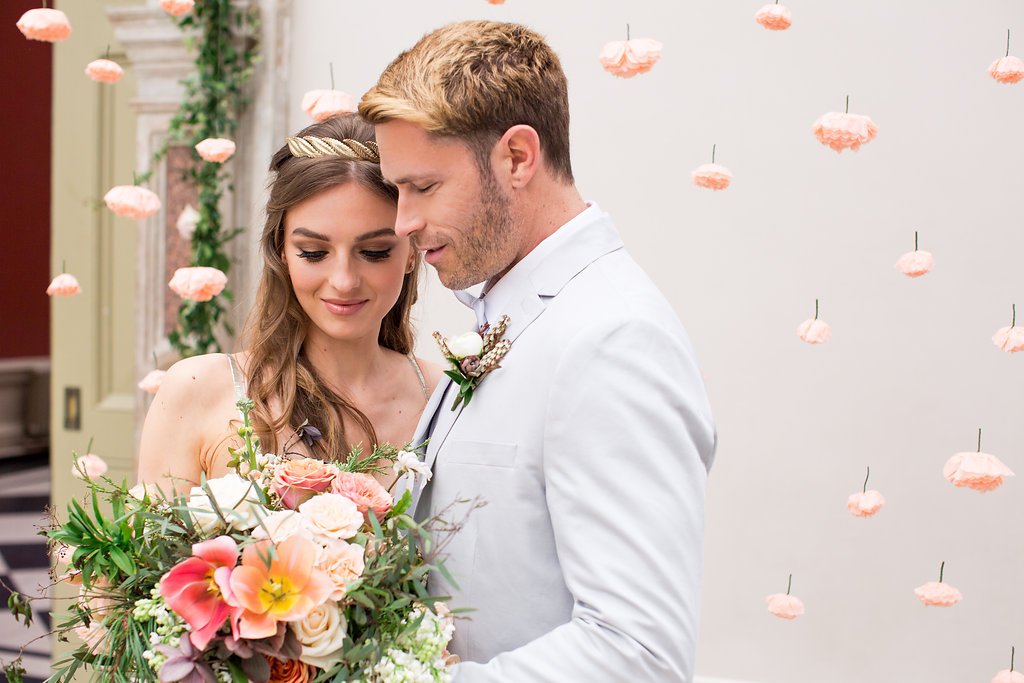 The Wedding Spark tweet media