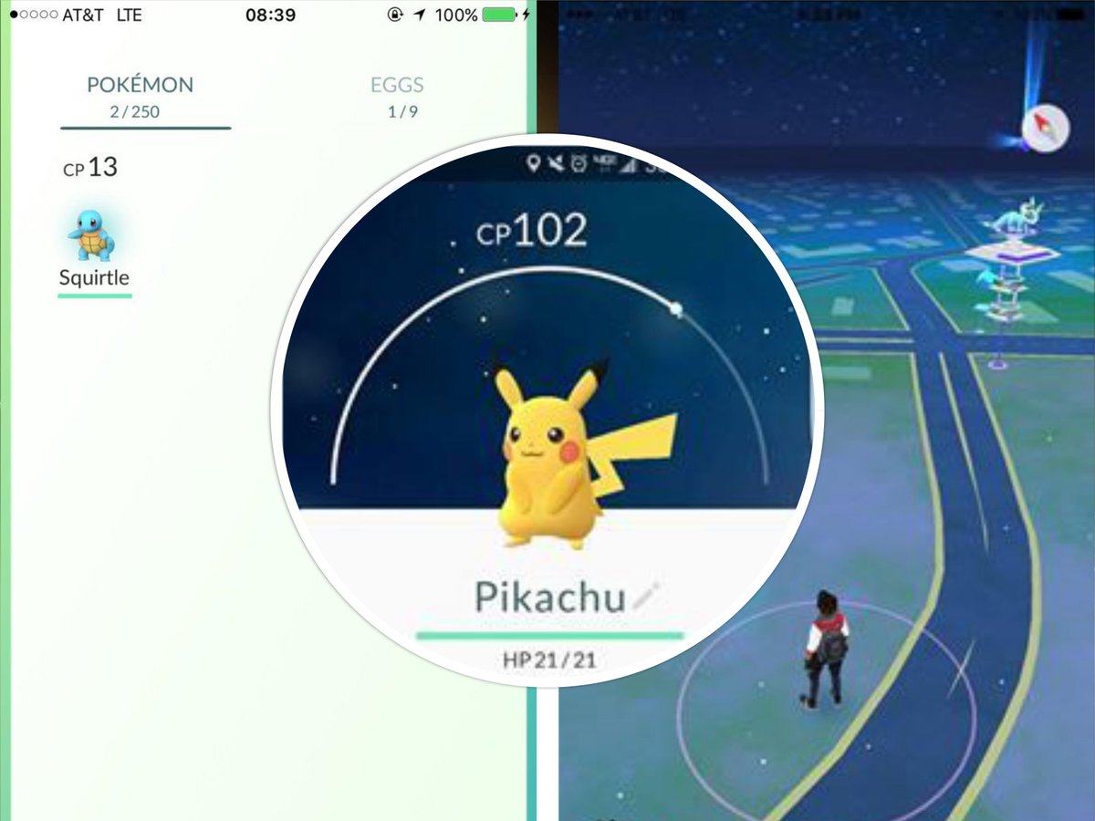 GotoBus's tweet photo. And the winners of our #PokemonGo Contest.
1)TahjDavis 2)Ken Fisher 3) Angel Josue #GotoBus
https://t.co/NnJiGNWia8 https://t.co/0PCdJSCD1w