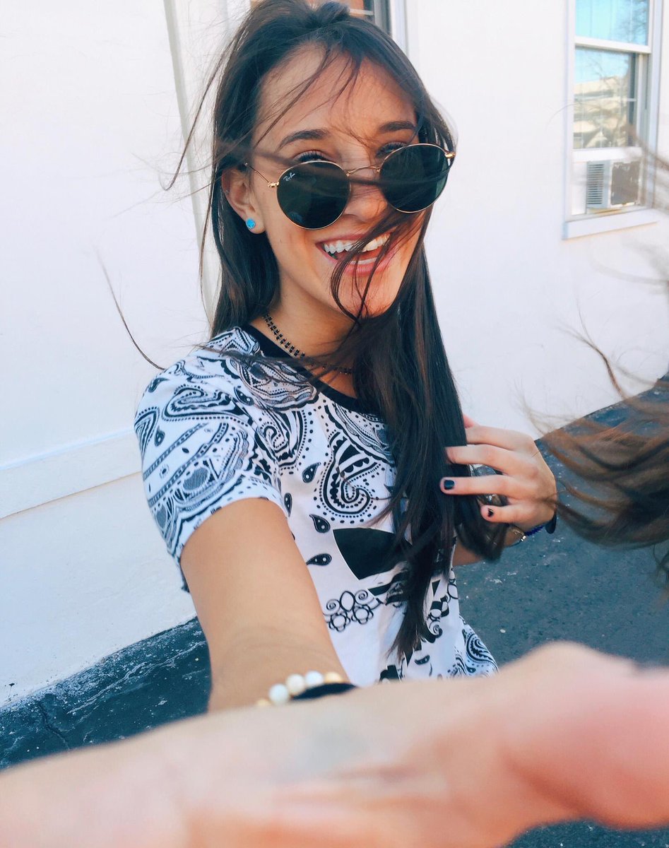 No matter what, you just need to smile