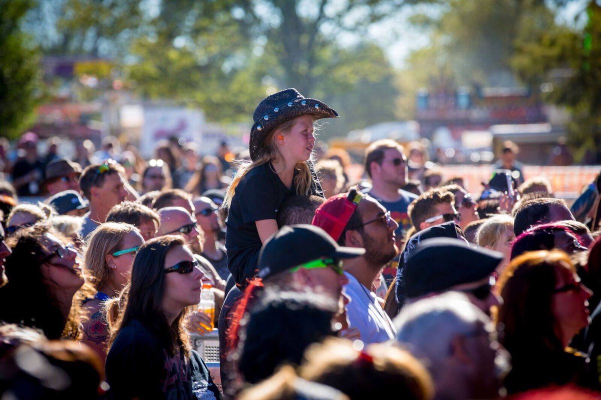 therockcarnival's tweet photo. Remember: Kids 16 &amp; under get into The Rock Carnival FREE with a paid adult! https://t.co/6DVBYrGzxw