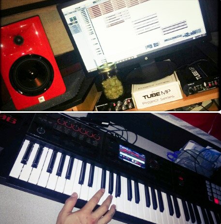 TimoKalico's tweet photo. KALICO STUDIO
BEAT$ 4 $ALE + $TUDIO TIME https://t.co/tIfSHPNj5P