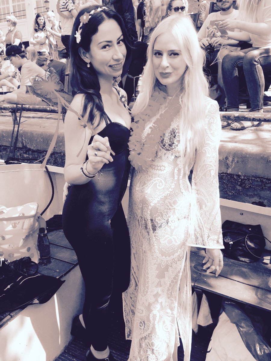 Charlotte Michelle tweet media