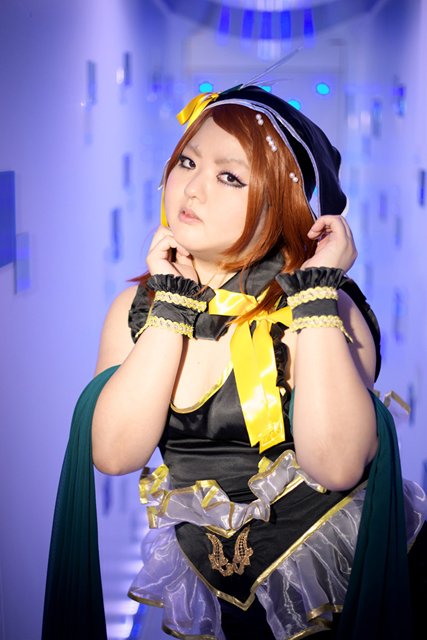 ようこ マスpさん アイドルマスター シンデレラガールズ 煌きの乙女 北条加蓮 大丈夫 貴方が育てたアイドルだよ P 結城さん Fd2 252