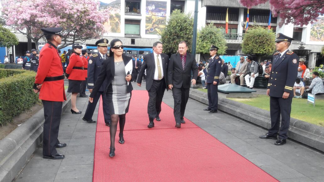 Cuerpo de Agentes de Control Metropolitano tweet media