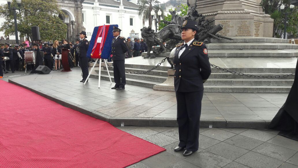 Cuerpo de Agentes de Control Metropolitano tweet media