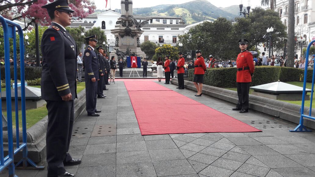 Cuerpo de Agentes de Control Metropolitano tweet media
