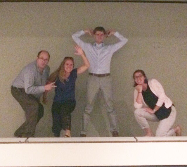 rossfurbush's tweet photo. Check out the new exhibit #prinPD https://t.co/sR2sldurKv
