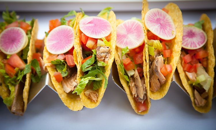 When fashion meets food: buff.ly/2awW43B #Patagonia