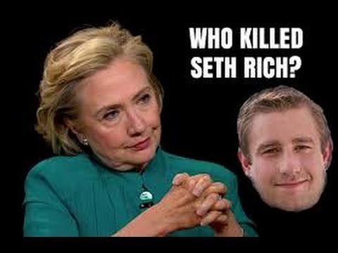 realkingrobbo's tweet photo. SHOCKING: WIKILEAKS DNC STAFFER SETH RICH WAS OUR SOURCE! https://t.co/i2fAiu4xMH #crookedhillary #imwithher https://t.co/N3zjCiCqP9