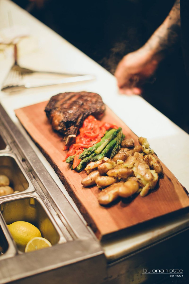 Fresh off the grill and ready for you to enjoy.