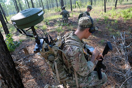 ARCYBER's tweet photo. CYBER QUEST: #Cyber Center of Excellence developing tactics, tools for @USArmy @ArmyCyberCoE https://t.co/zpgpjpHDyj https://t.co/ClNQoobqIo