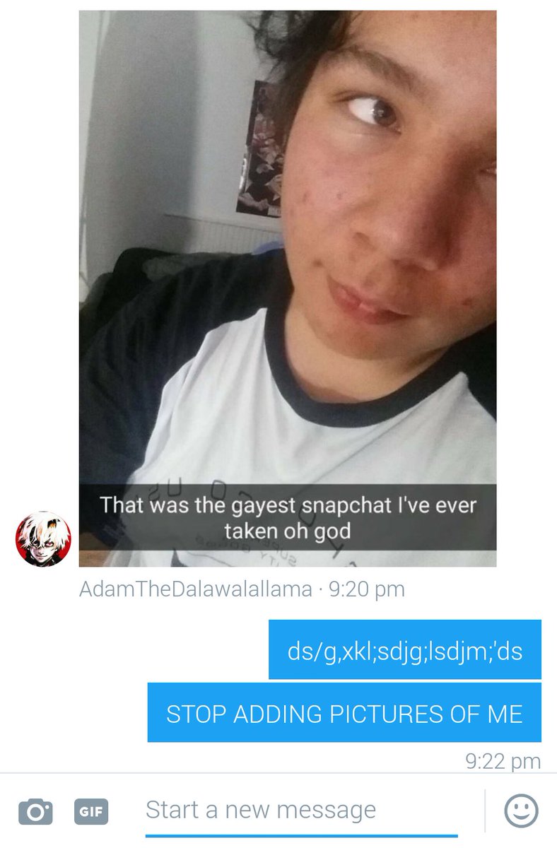 CallMeCherries's tweet photo. I am being cyber bullied please stop this #SaveCherries https://t.co/9U1MFgCNG5