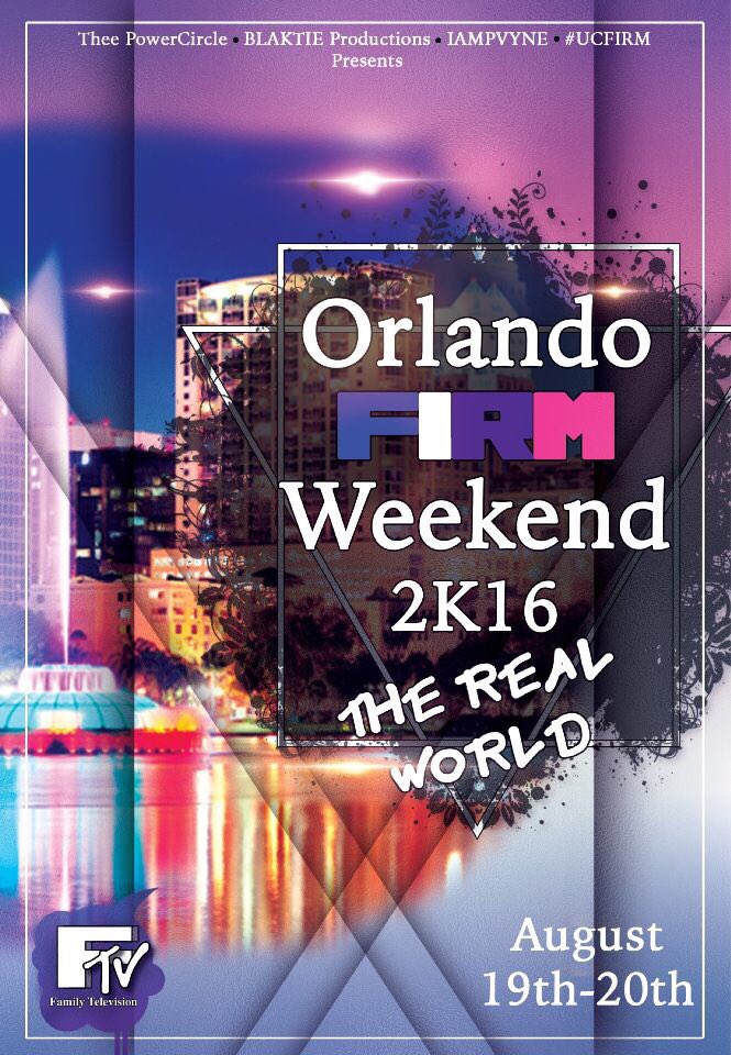 FIRMWeekend's tweet photo. You do NOT want to miss #FIRMWeekend 2016! Ooooo it's going to be EPIC. https://t.co/7LsY5MJey5