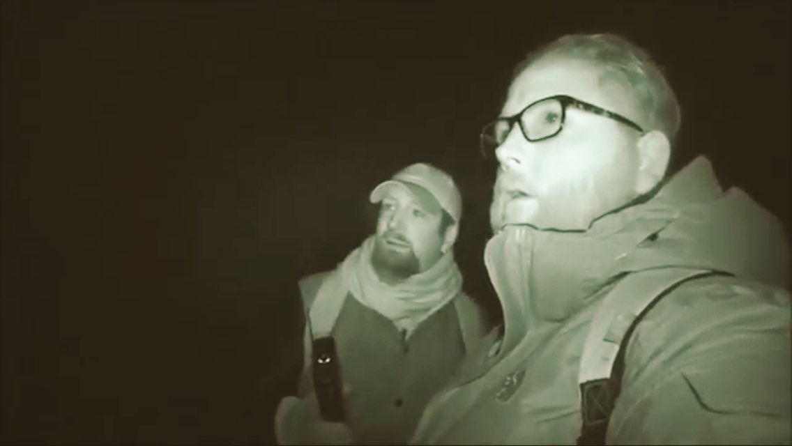 UKHaunted's tweet photo. This is our journey.
This is our passion.
This is our life.
#RespectAndLearn 🇬🇧👻 don't be scared 👊 https://t.co/VP3F7wx68o