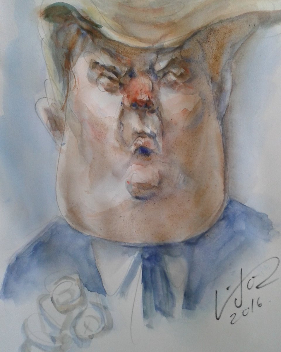 "America has got talent"-?la cara de la perversion -?sera esto el "Neron"de imperio Americano?