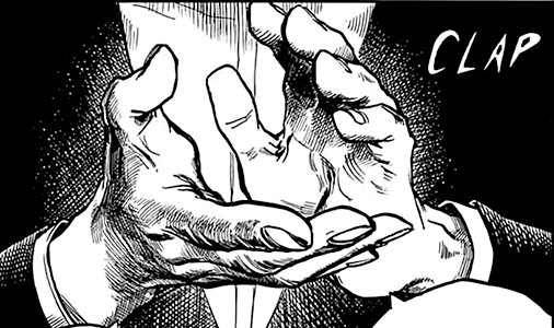 MisterMarimo's tweet photo. Re-reading MHA through #BokuNoReadthrough has been a blast. Thank you, @RogersBase! https://t.co/kk64y6sEeA